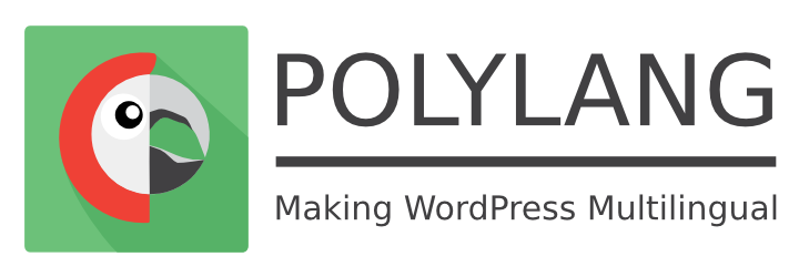 Polylang, making WordPress Multilingual