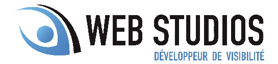 Web Studios, développeur de visibilité.
